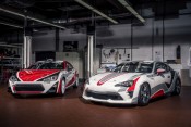 TOYOTA GAZOO Racing Trophy 